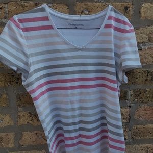 Cute 90s top